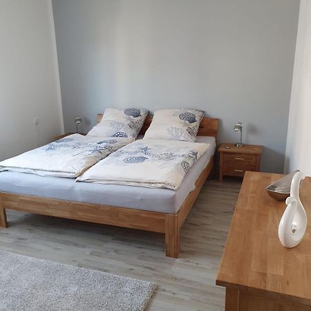 Neu! Fewo Lentz Hafenstadt Emden Dış mekan fotoğraf