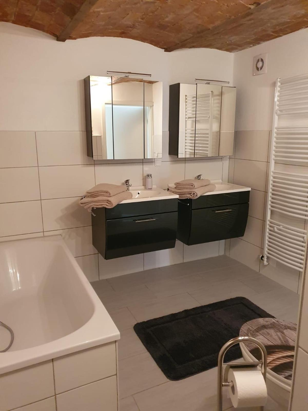 Neu! Fewo Lentz Hafenstadt Emden Dış mekan fotoğraf