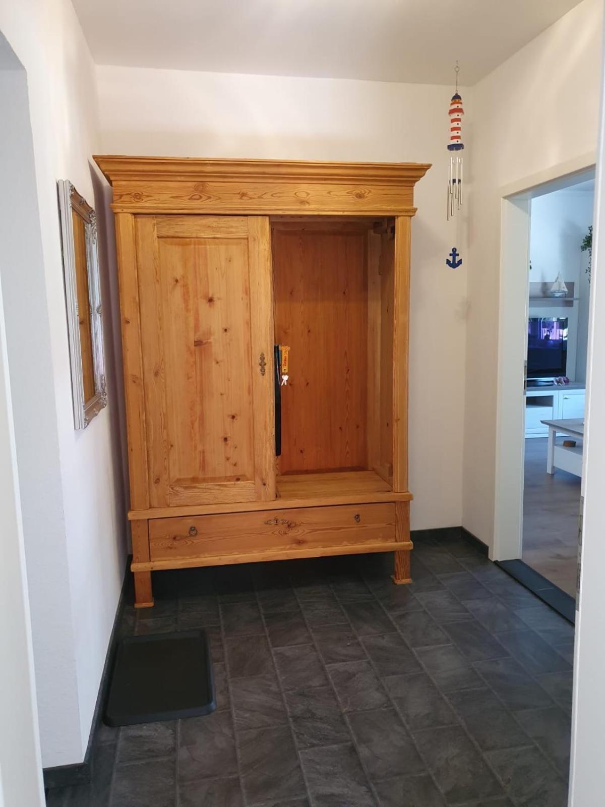 Neu! Fewo Lentz Hafenstadt Emden Dış mekan fotoğraf